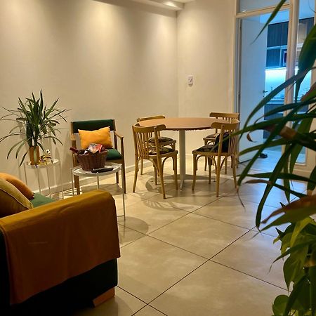 부에노스아이레스 Petrona House Palermo 아파트 외부 사진