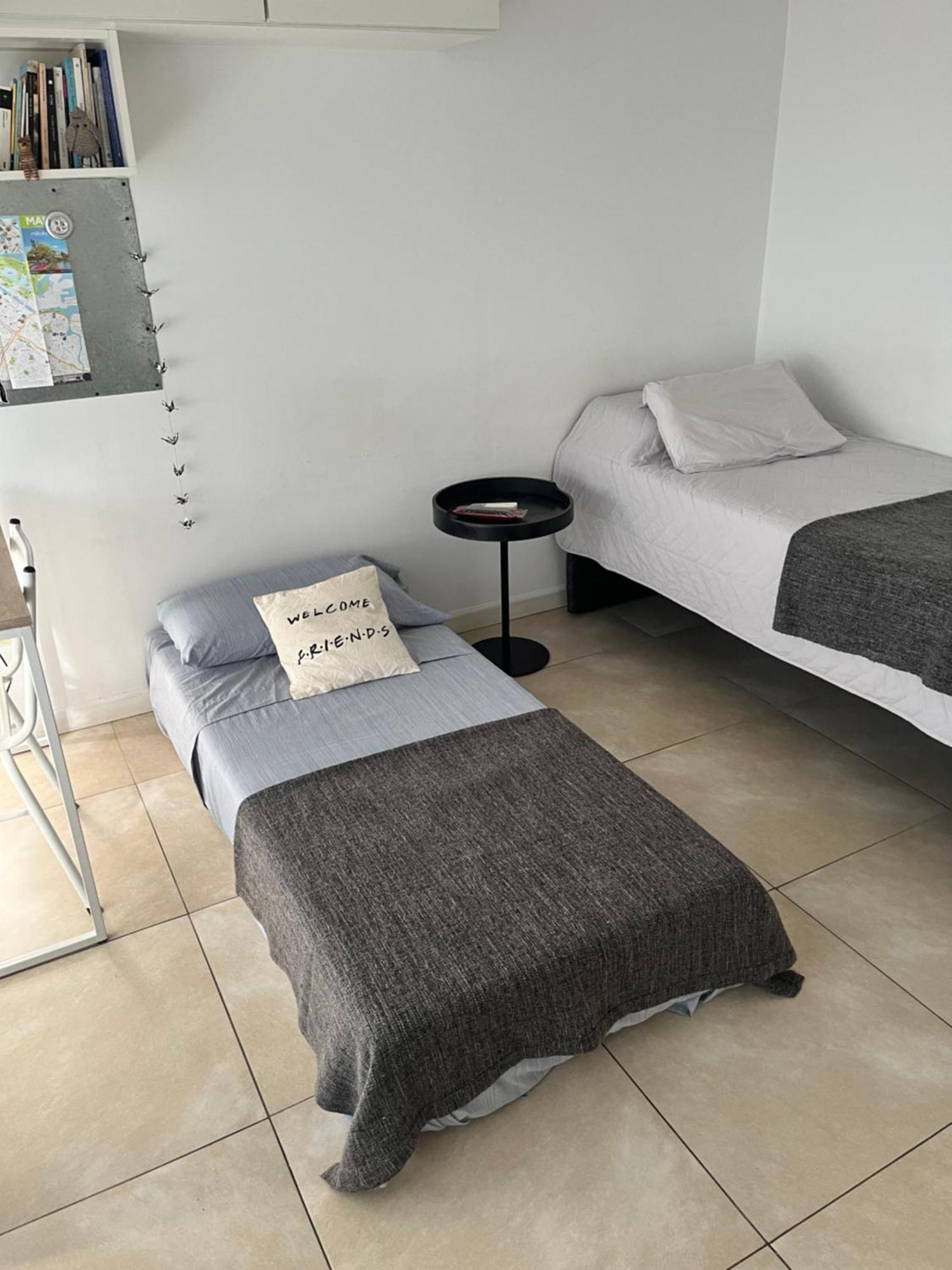 부에노스아이레스 Petrona House Palermo 아파트 외부 사진