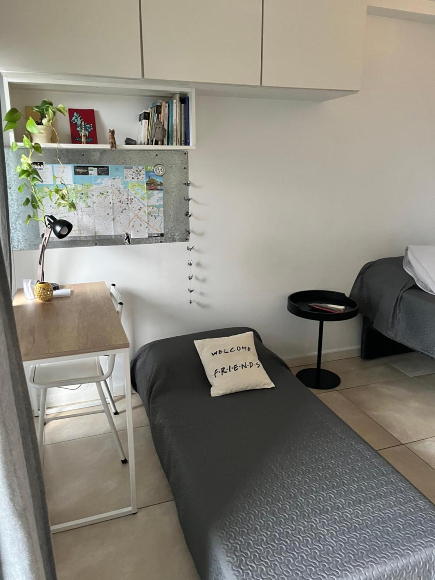 부에노스아이레스 Petrona House Palermo 아파트 외부 사진