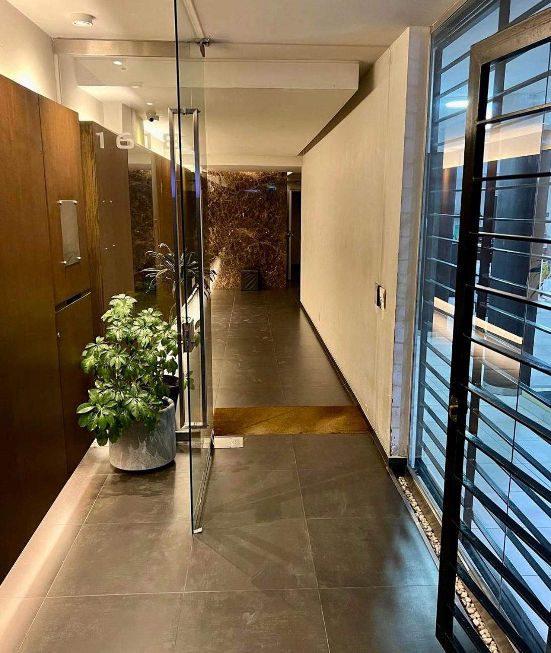 부에노스아이레스 Petrona House Palermo 아파트 외부 사진