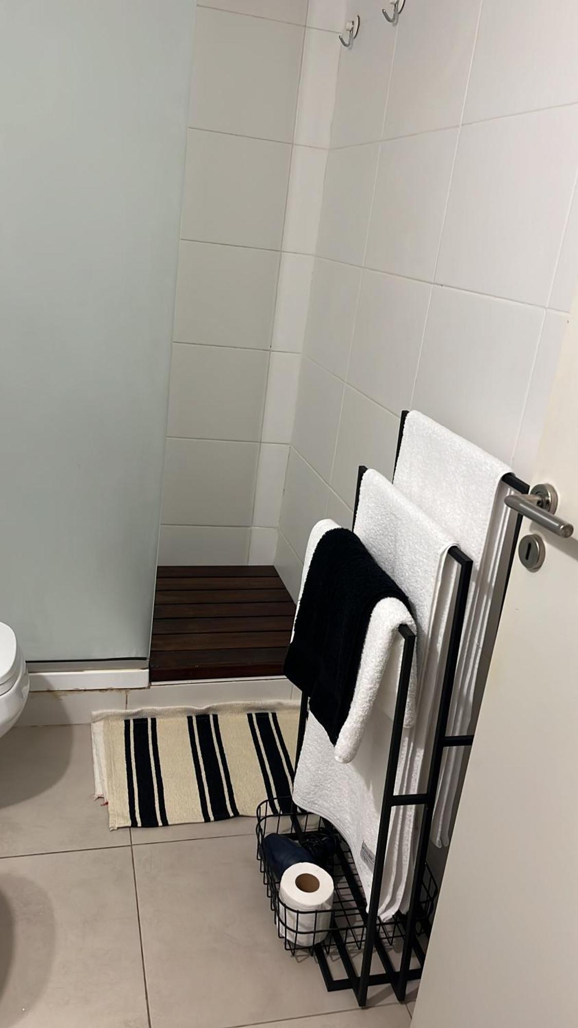 부에노스아이레스 Petrona House Palermo 아파트 외부 사진