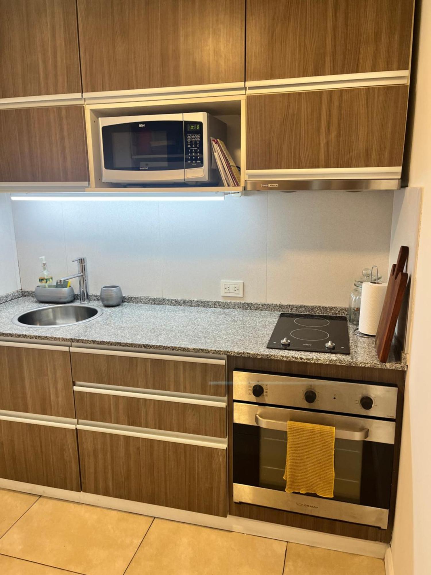 부에노스아이레스 Petrona House Palermo 아파트 외부 사진