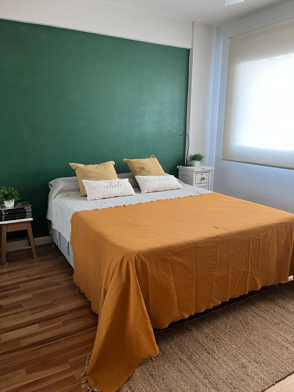 부에노스아이레스 Petrona House Palermo 아파트 외부 사진